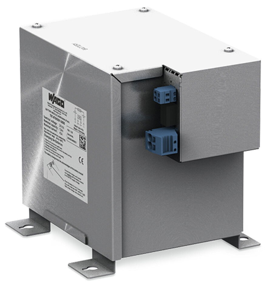 Pure Lead Battery Module 24 VDC input voltage 40 A output current