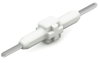 Board-to-Board Link Pin spacing 3 mm 1-pole white