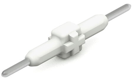 Board-to-Board Link Pin spacing 3 mm 1-pole white