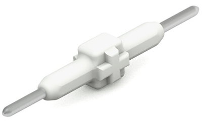 Board-to-Board Link Pin spacing 3 mm 1-pole white