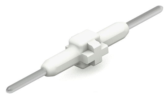 Board-to-Board Link Pin spacing 3 mm 1-pole white