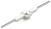 Board-to-Board Link Pin spacing 3 mm 1-pole white