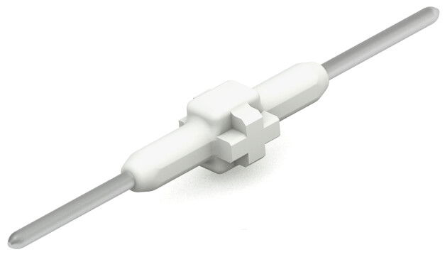Board-to-Board Link Pin spacing 3 mm 1-pole white