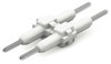Board-to-Board Link Pin spacing 3 mm 2-pole white
