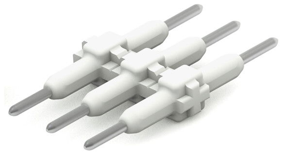 Board-to-Board Link Pin spacing 3 mm 3-pole white