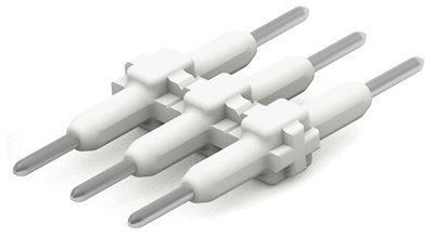 Board-to-Board Link Pin spacing 3 mm 3-pole white