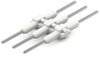 Board-to-Board Link Pin spacing 3 mm 3-pole white