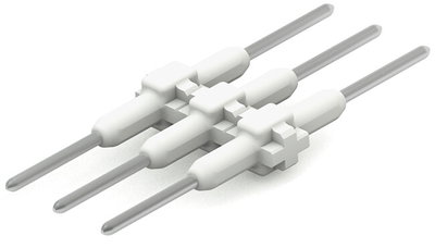 Board-to-Board Link Pin spacing 3 mm 3-pole white