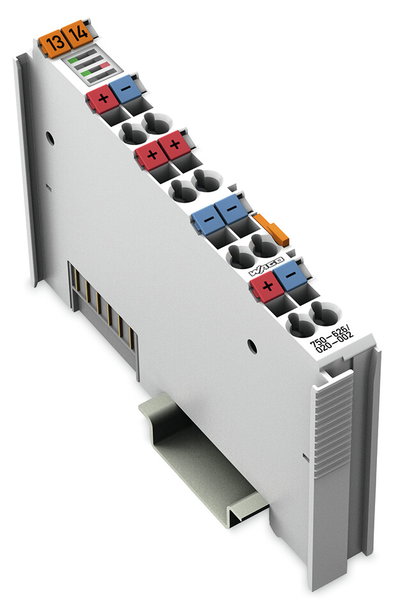 Supply Filter 24 VDC Higher isolation