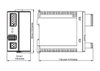 Switched-mode power supply Classic 1-phase