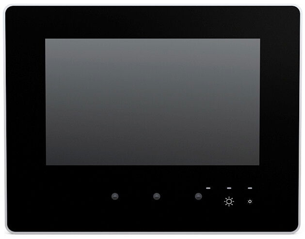 Touch Panel 600 17.8 cm (7.0") 800 x 480 pixels