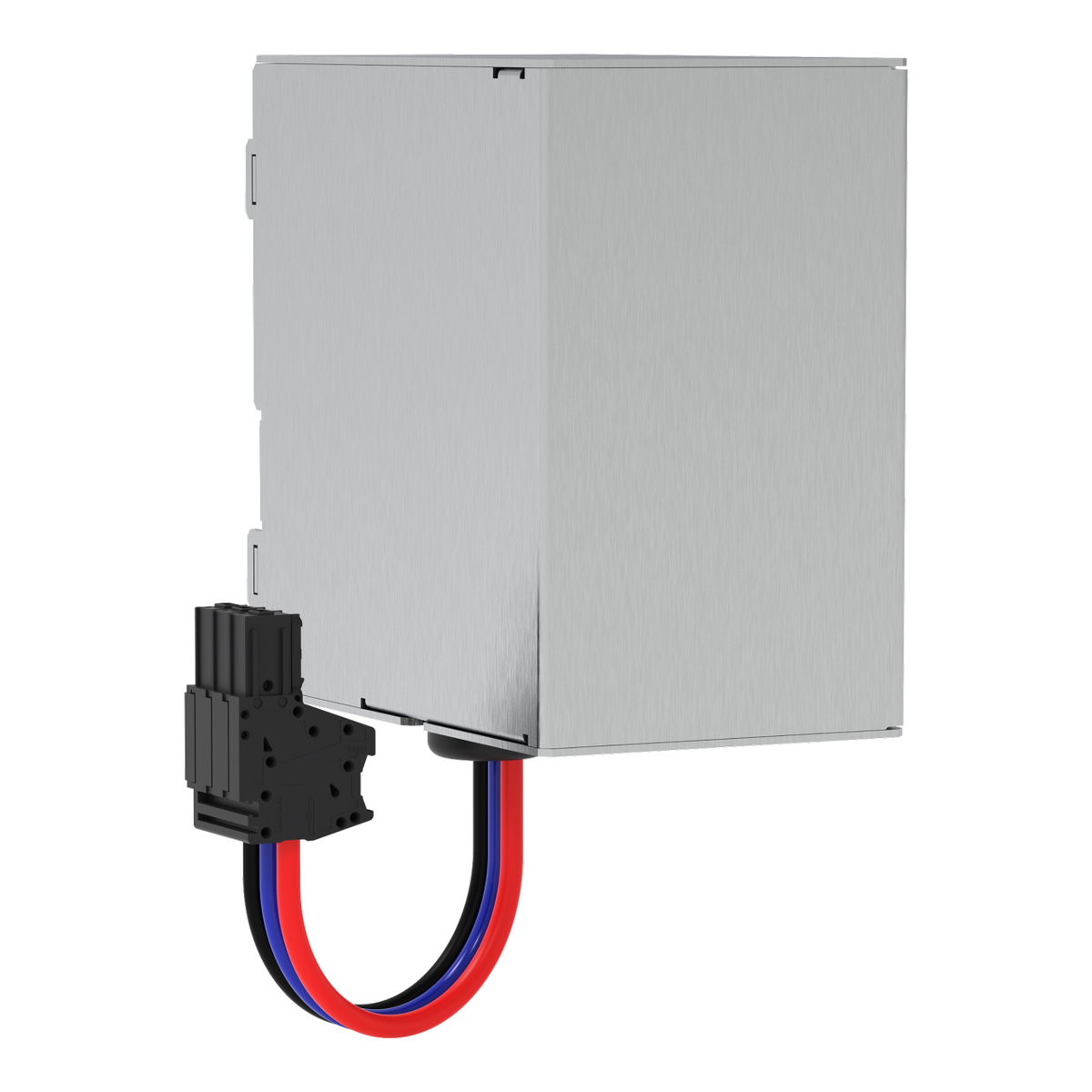 UPS Storage module CAP 24 VDC output voltage