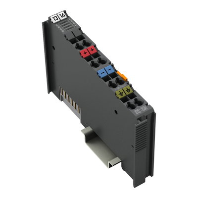 Power Supply 0 … 230 V AC/DC Extreme dark gray