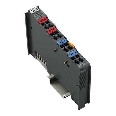Potential Distribution 0 … 230 V AC/DC Extreme dark gray