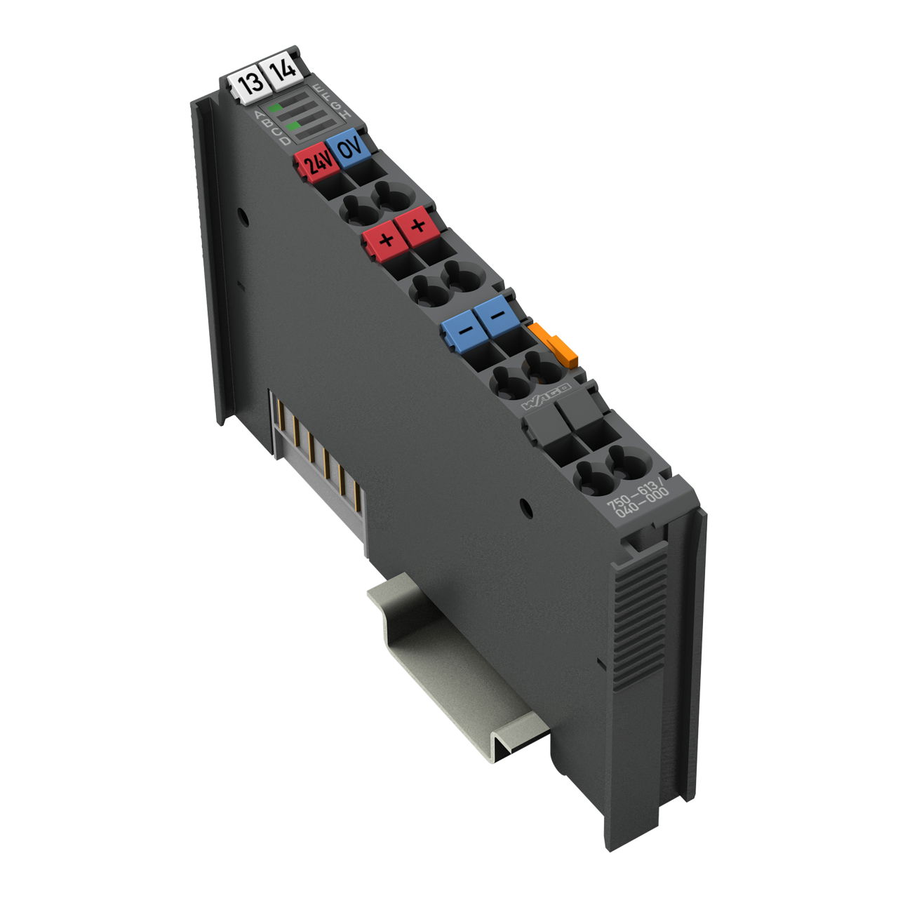 System Power Supply 24 VDC Extreme