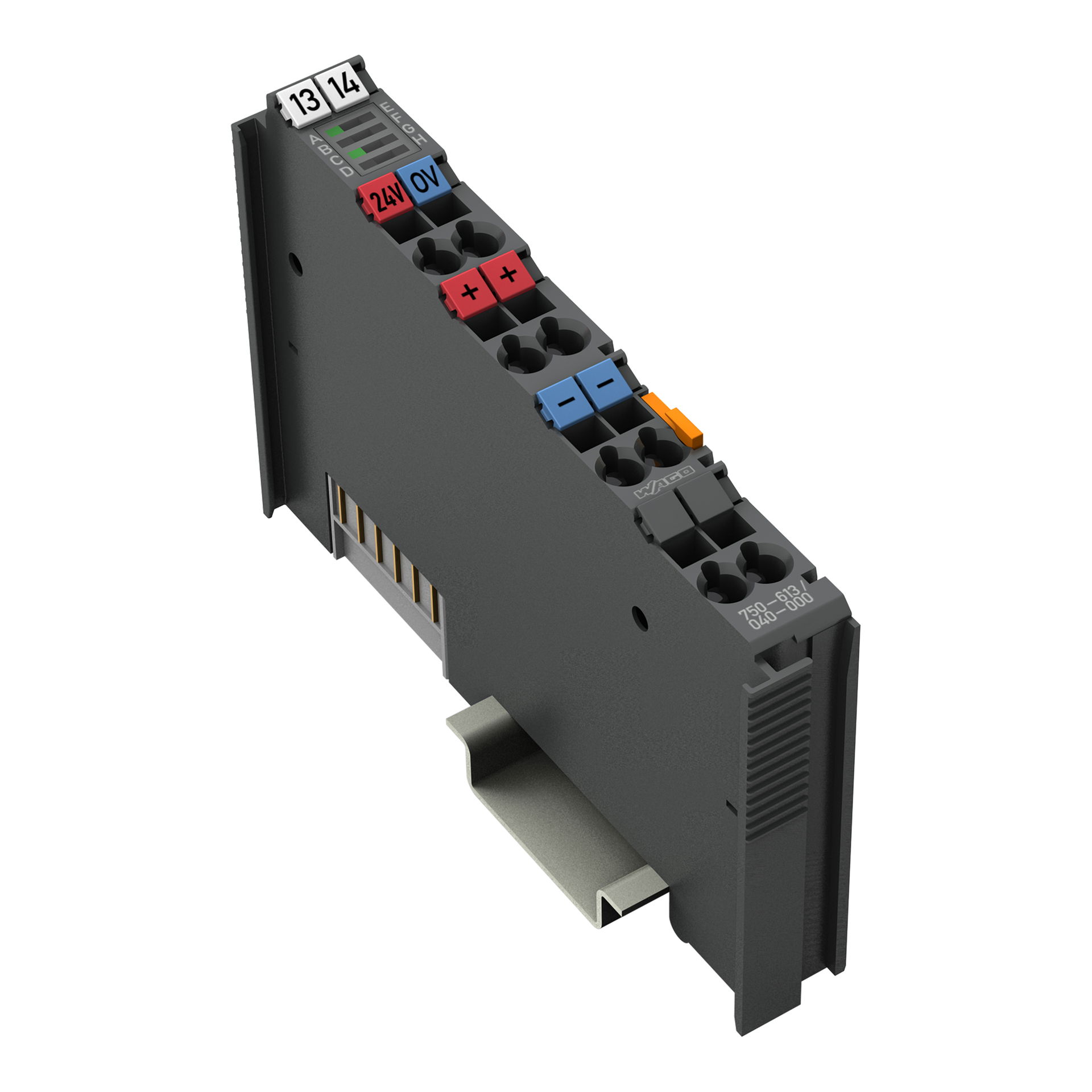 System Power Supply 24 VDC Extreme