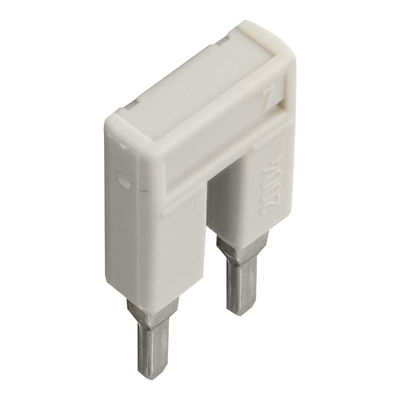 Jumper 2-way insulated light gray