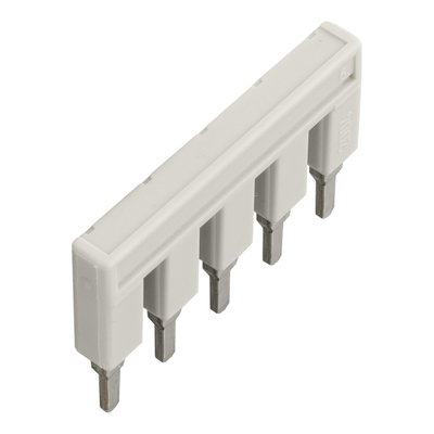 Jumper 5-way insulated light gray