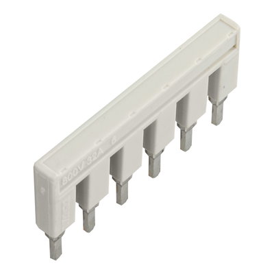 Jumper 6-way insulated light gray