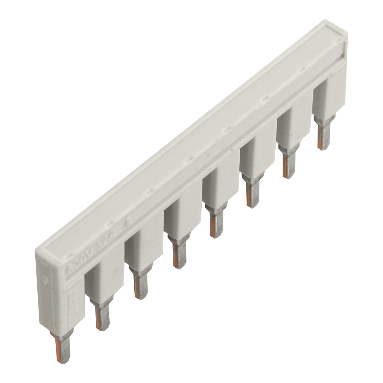 Jumper 8-way insulated light gray