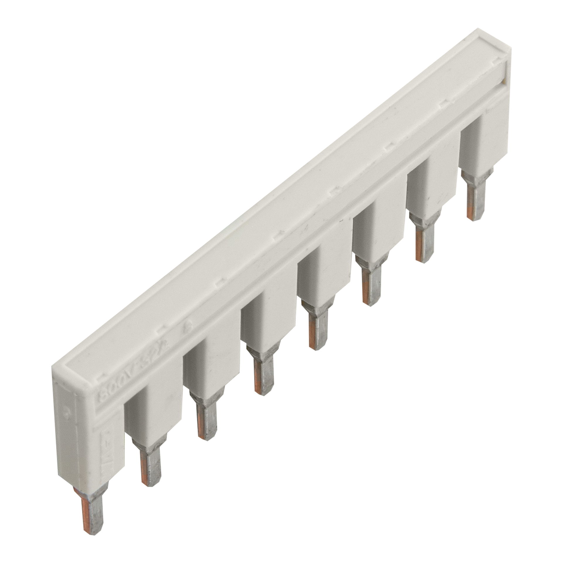 Jumper 8-way insulated light gray
