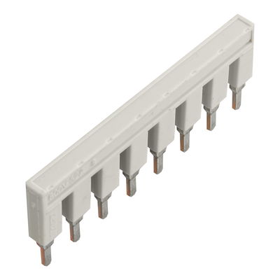 Jumper 8-way insulated light gray