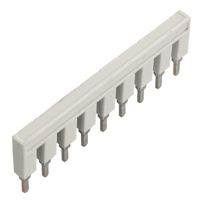Jumper 9-way insulated light gray