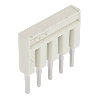 Jumper 5-way insulated light gray