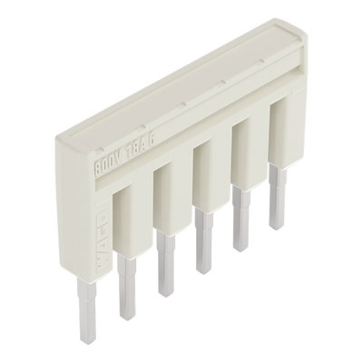 Jumper 6-way insulated light gray