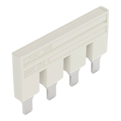 Jumper 4-way insulated light gray