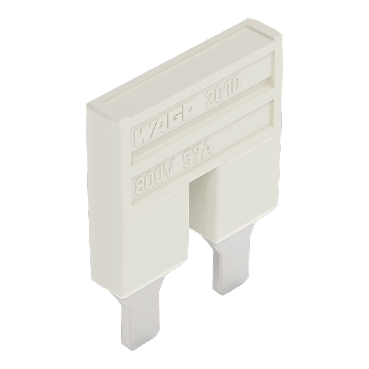 Jumper 2-way insulated light gray