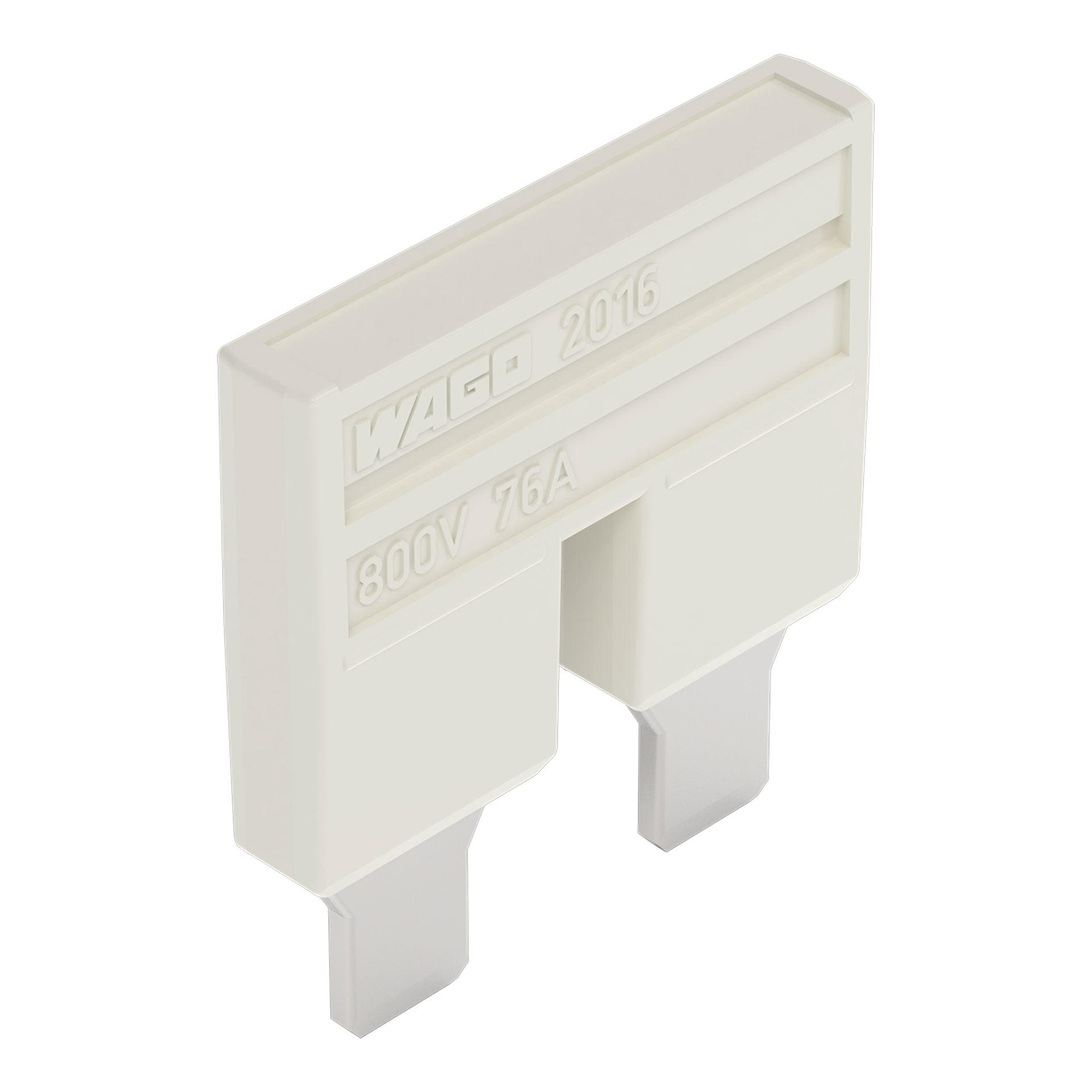 Jumper 2-way insulated light gray
