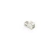 1-conductor male connector CAGE CLAMP® 1.5 mm² light gray