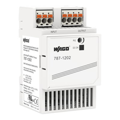 Switched-mode power supply Compact 1-phase