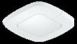 DALI-Sensor IR Quattro SLIM XS DALI 2