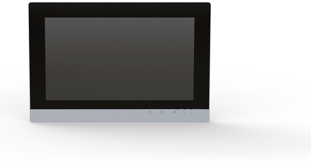 Touch Panel 600 39.6 cm (15,6") 1920 x 1080 pixels