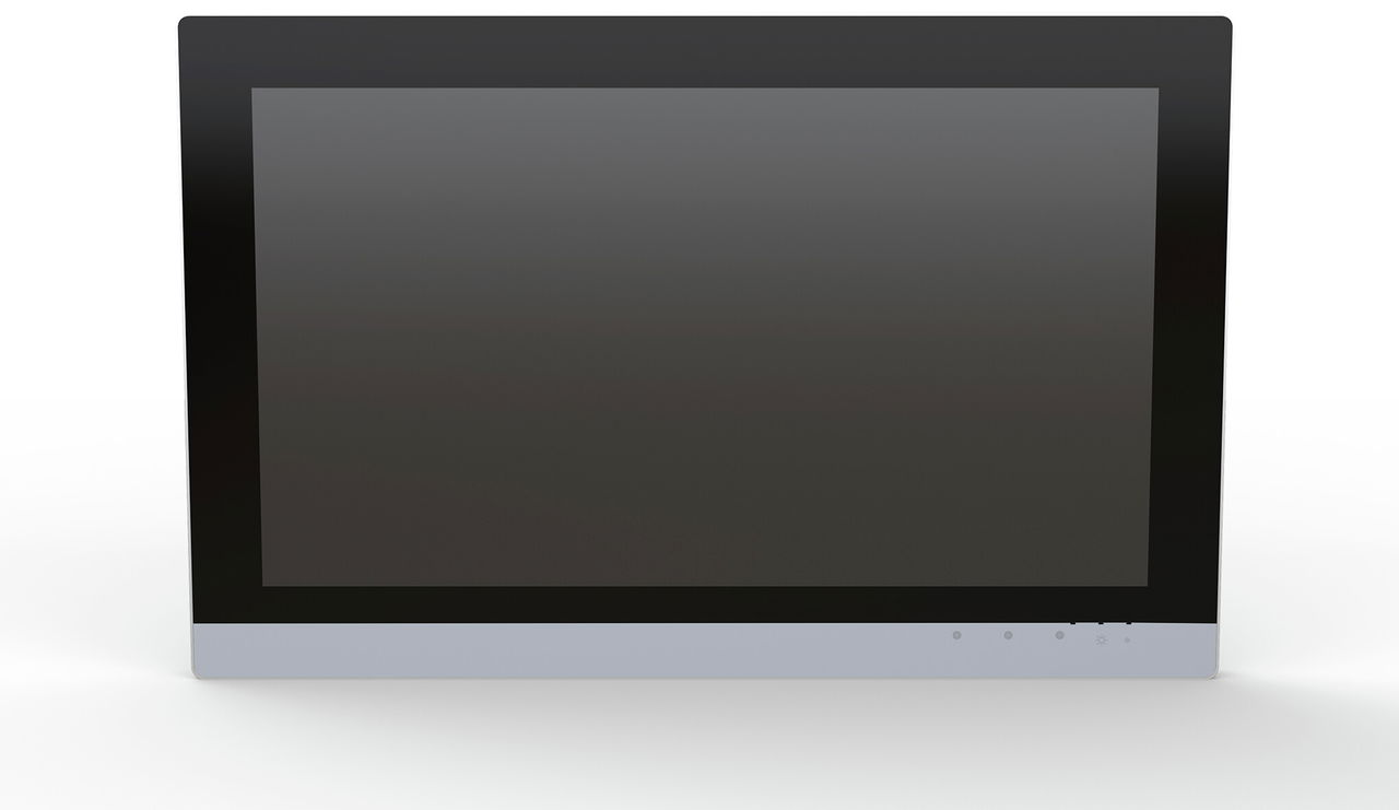 Touch Panel 600 54.6 cm (21.5") 1920 x 1080 pixels