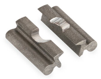 Spare blade for Ø 3.2 mm … 4.4 mm for 206-1481