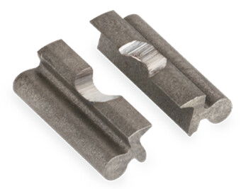 Spare blade for Ø 3.2 mm … 4.4 mm for 206-1481