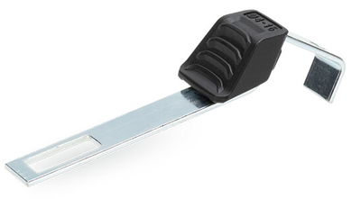 Cable bracket for Ø 4 mm … 16 mm / 0.16" … 0.63" for 206-1403