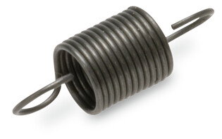 Spring clamp small for 206-1204 and 206-1216