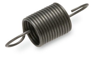 Spring clamp small for 206-1204 and 206-1216