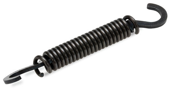 Spring clamp large for 206-1204