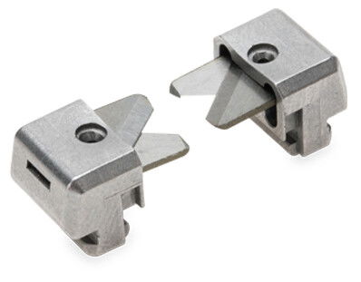 Blade set V-blade, 0.14 mm² … 4 mm² for 206-1125