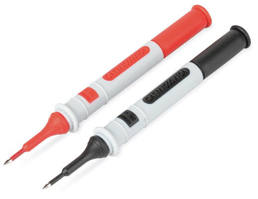 WAGO Test Probes 2 mm Ø 1000 V