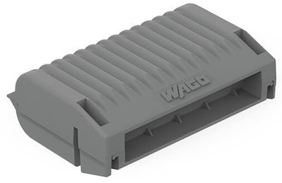 Gelbox Branch for cables gray