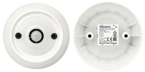 DALI-Sensor MSensor G3 SSM 30 10DPI WH