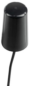 Radio antenna with 2m cable and SMA plug GSM/ UMTS/ LTE/ Bluetooth®/ WLAN