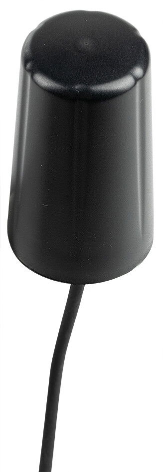 Radio antenna with 2m cable and SMA plug GSM/ UMTS/ LTE/ Bluetooth®/ WLAN