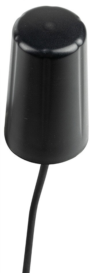 Radio antenna with 2m cable and SMA plug GSM/ UMTS/ LTE/ Bluetooth®/ WLAN